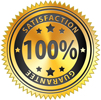 200% Money Back Guarantee